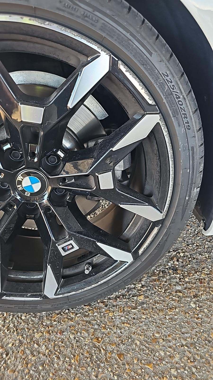 2025 BMW 4 Series 430i xDrive AWD