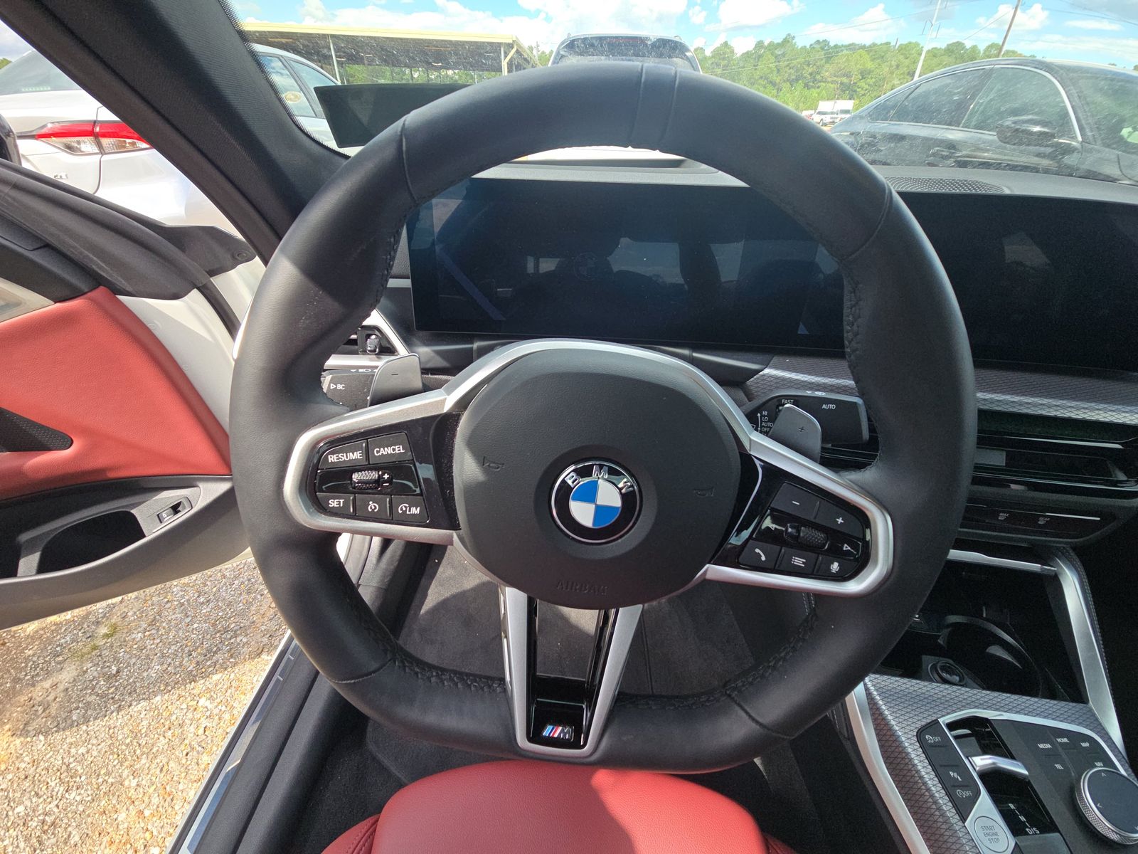 2025 BMW 4 Series 430i xDrive AWD