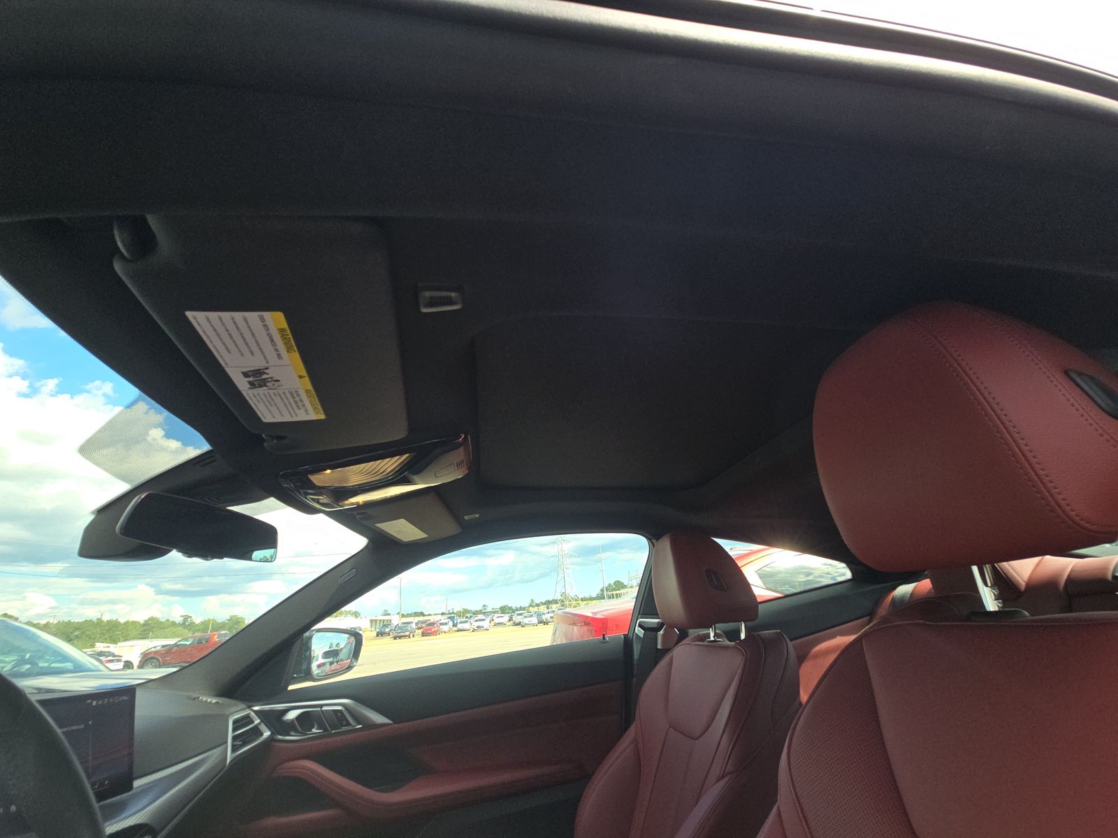 2025 BMW 4 Series 430i xDrive AWD