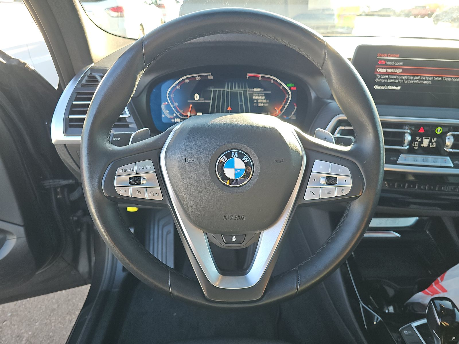 2024 BMW X3 xDrive30i AWD