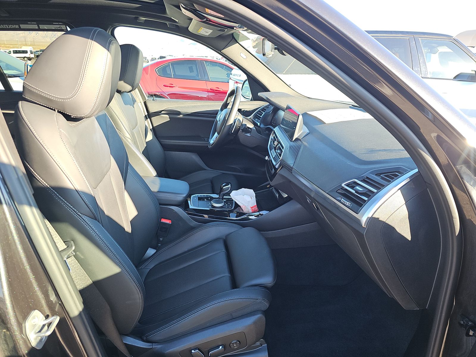 2024 BMW X3 xDrive30i AWD