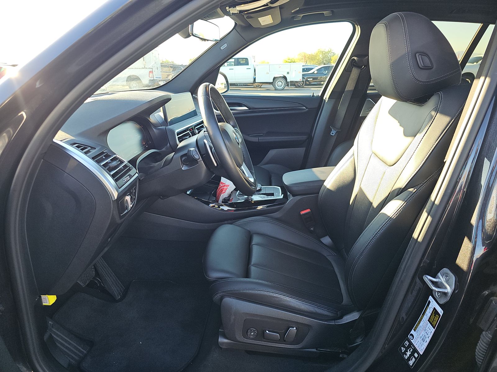 2024 BMW X3 xDrive30i AWD