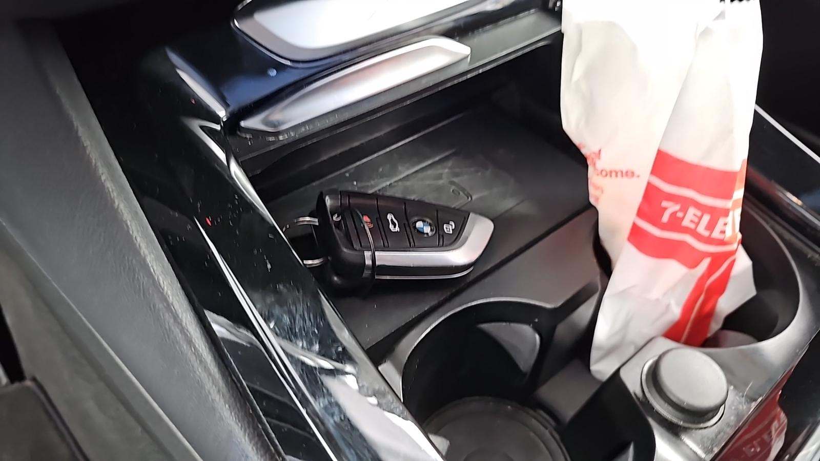 2024 BMW X3 xDrive30i AWD