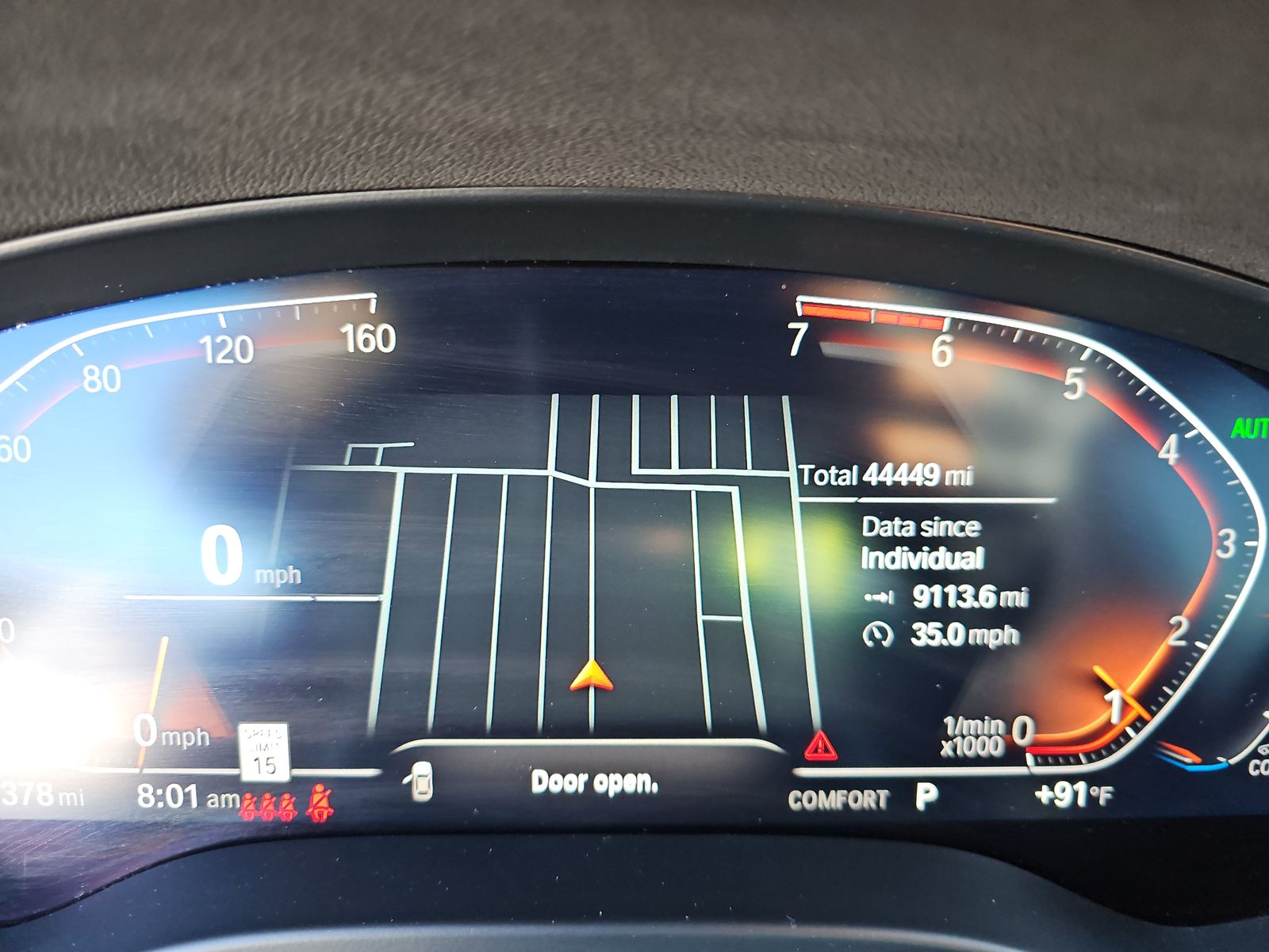 2024 BMW X3 xDrive30i AWD