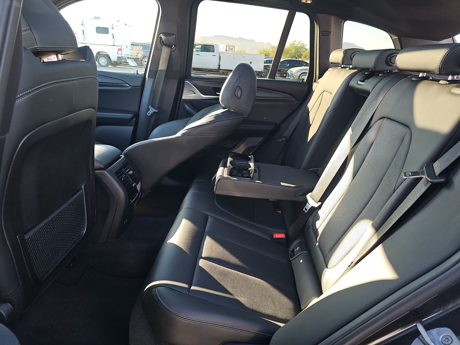 2024 BMW X3 xDrive30i AWD