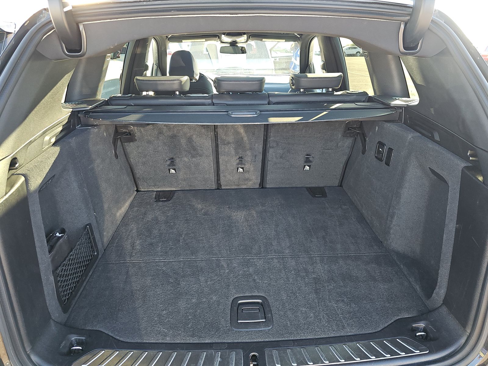 2024 BMW X3 xDrive30i AWD