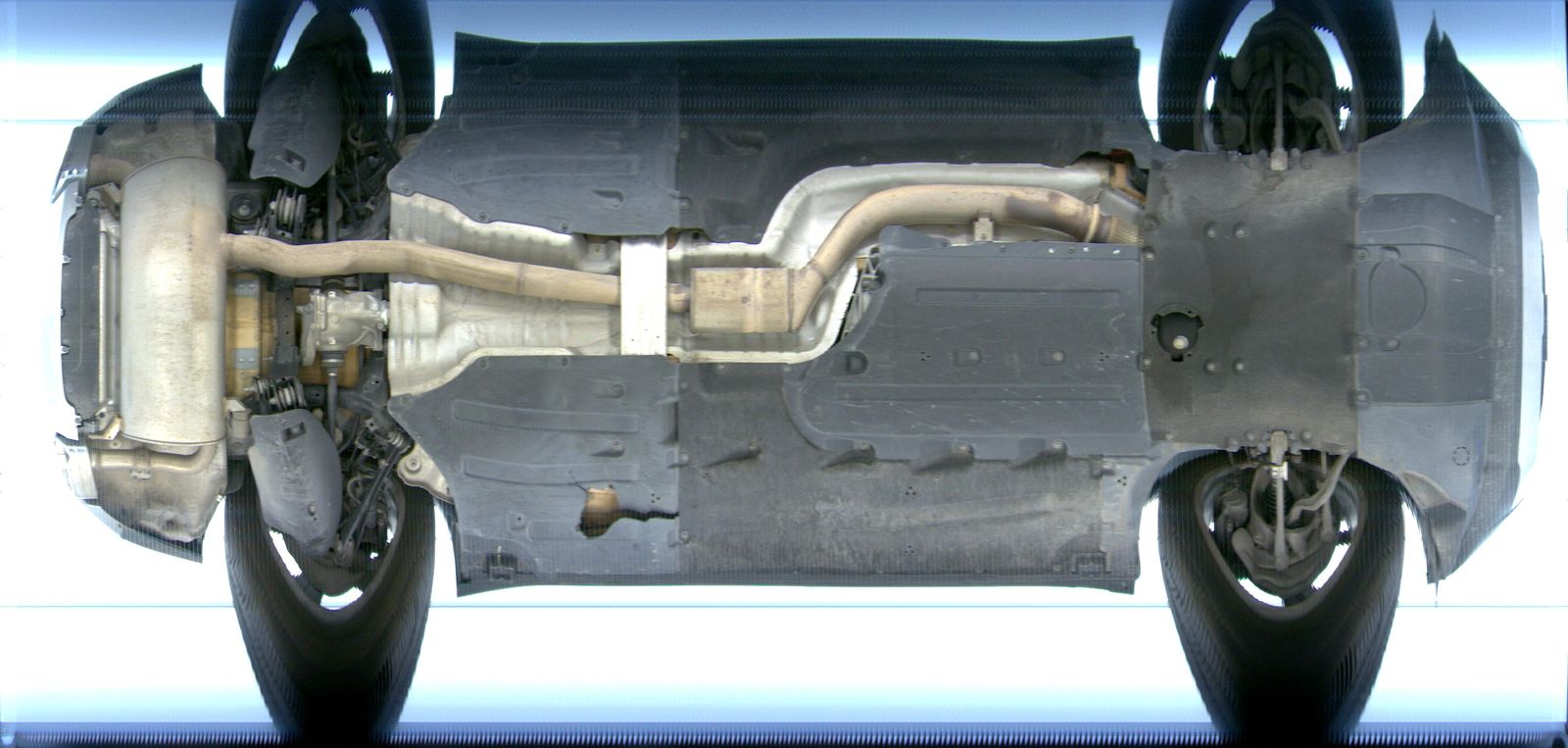 2024 BMW X3 xDrive30i AWD