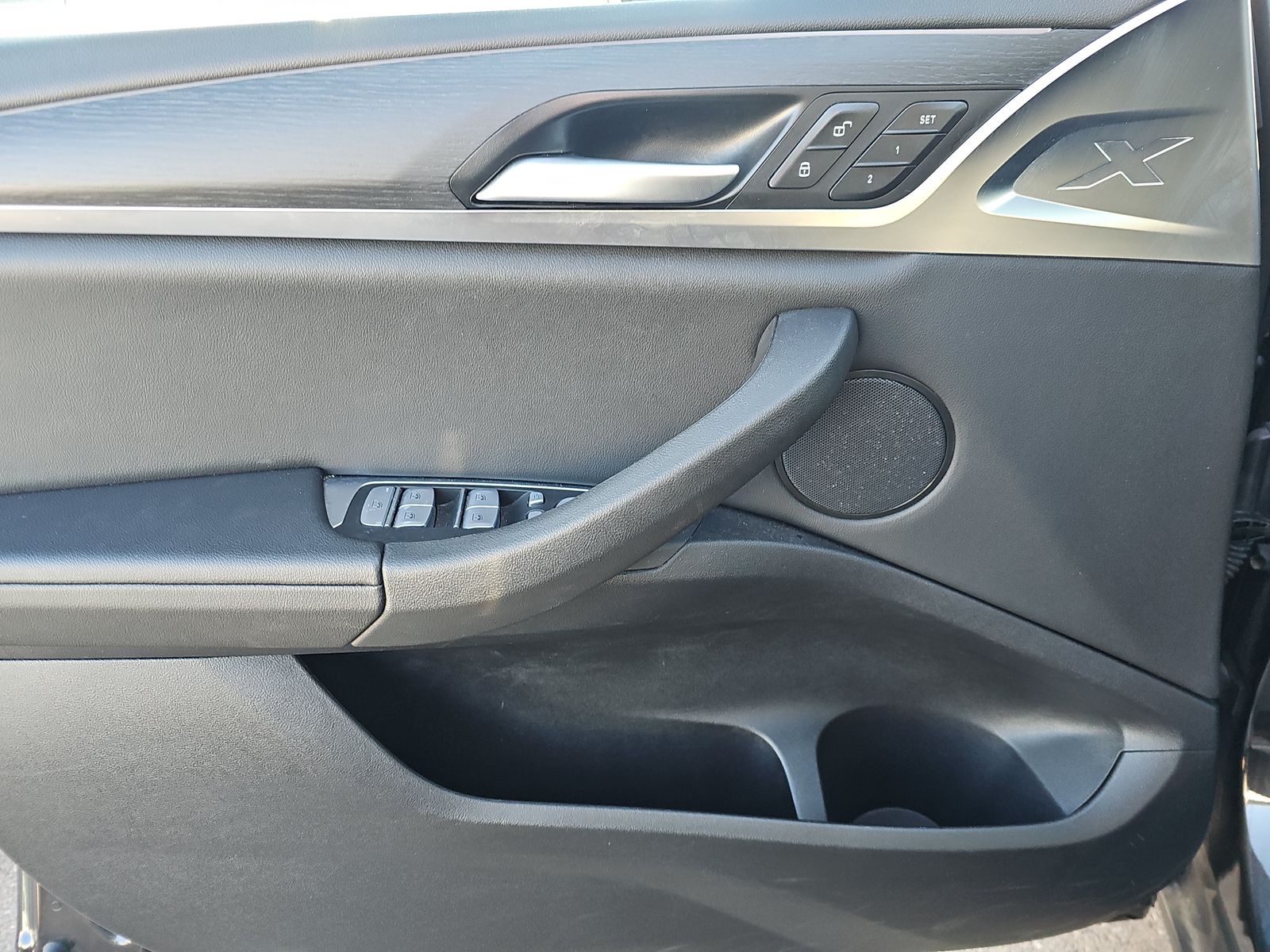 2024 BMW X3 xDrive30i AWD