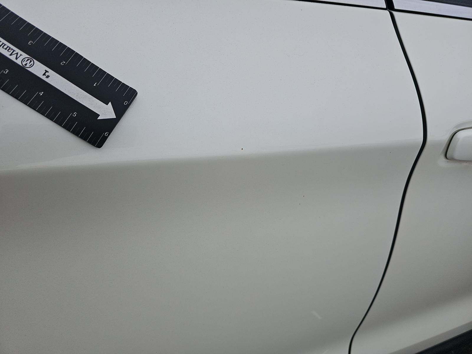 2019 Nissan Rogue Sport SL FWD