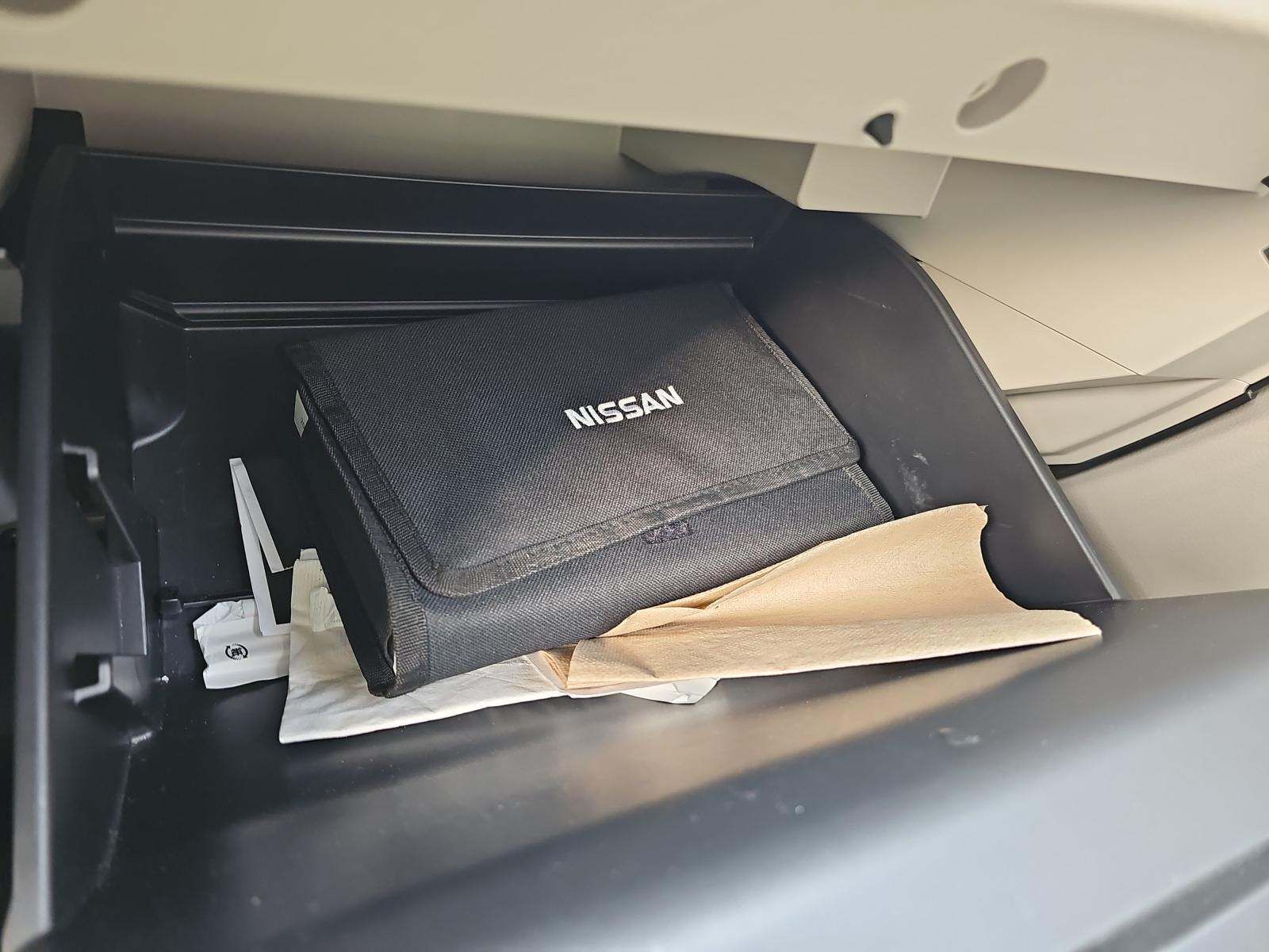 2019 Nissan Rogue Sport SL FWD