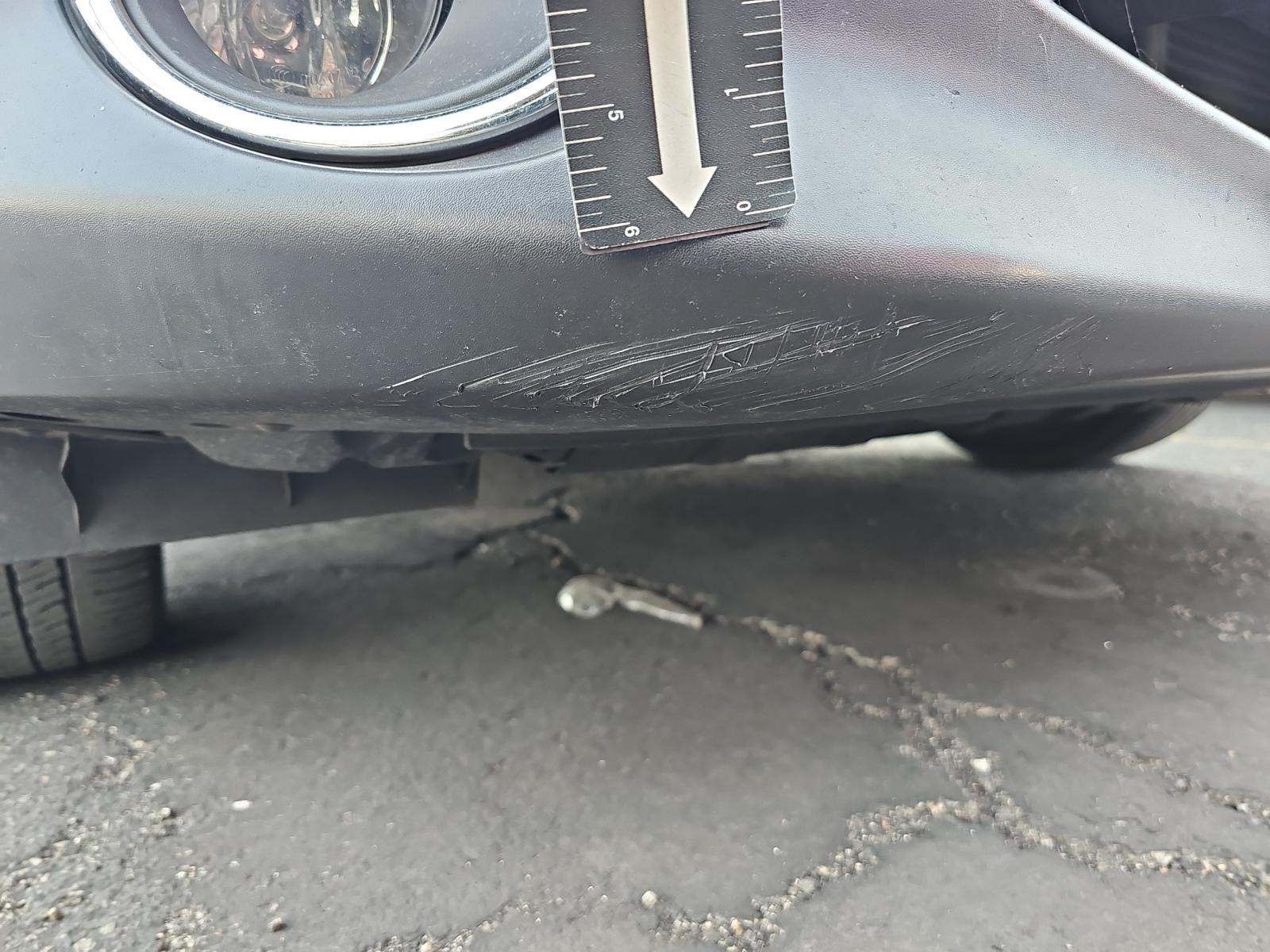 2019 Nissan Rogue Sport SL FWD