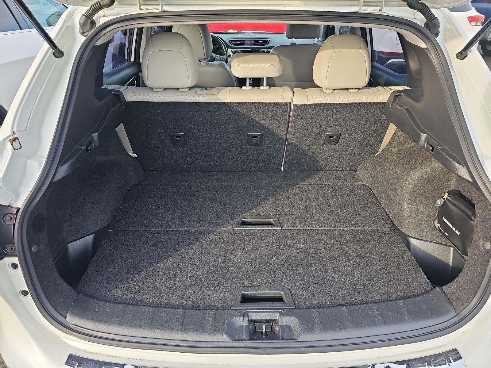 2019 Nissan Rogue Sport SL FWD