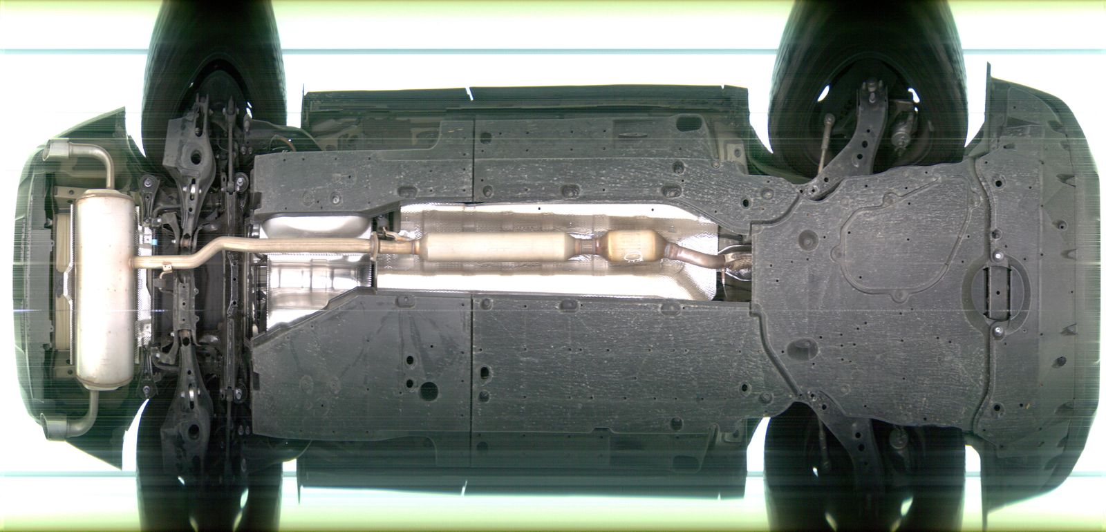 2024 Toyota RAV4 LE FWD