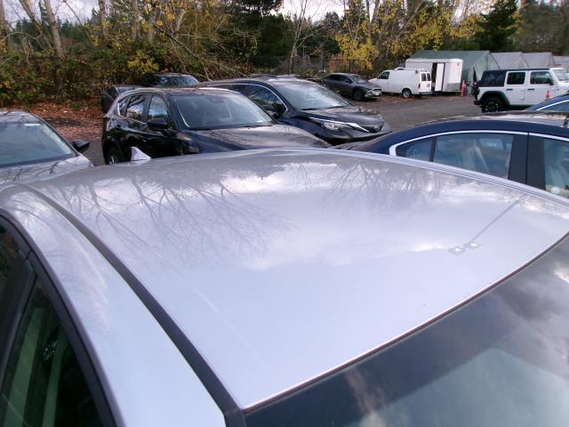 2025 Toyota Camry LE FWD