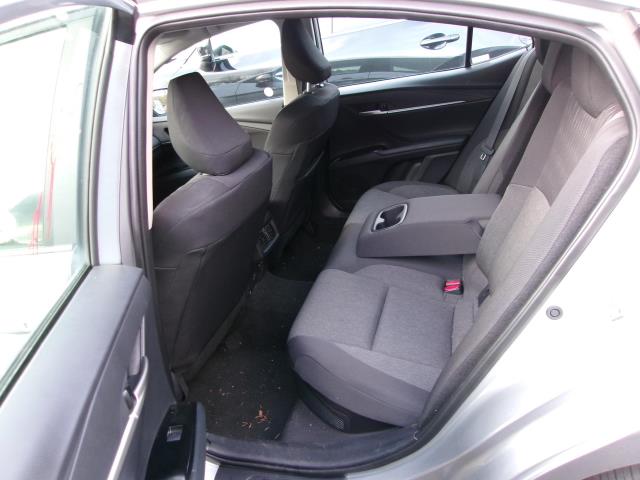 2025 Toyota Camry LE FWD