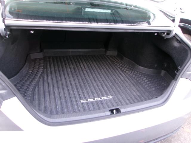 2025 Toyota Camry LE FWD