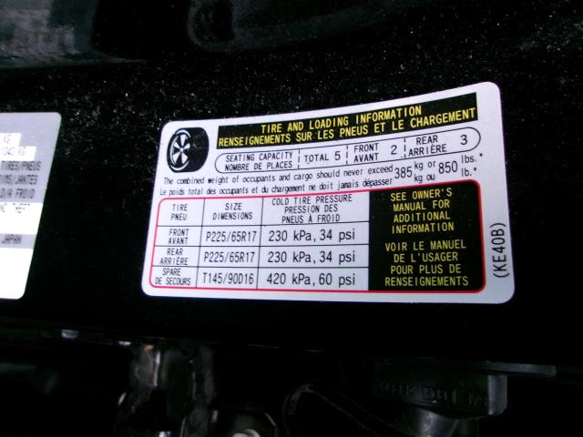 2025 MAZDA CX-5 2.5 S Select Package AWD