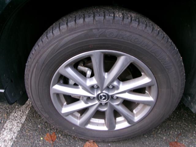 2025 MAZDA CX-5 2.5 S Select Package AWD