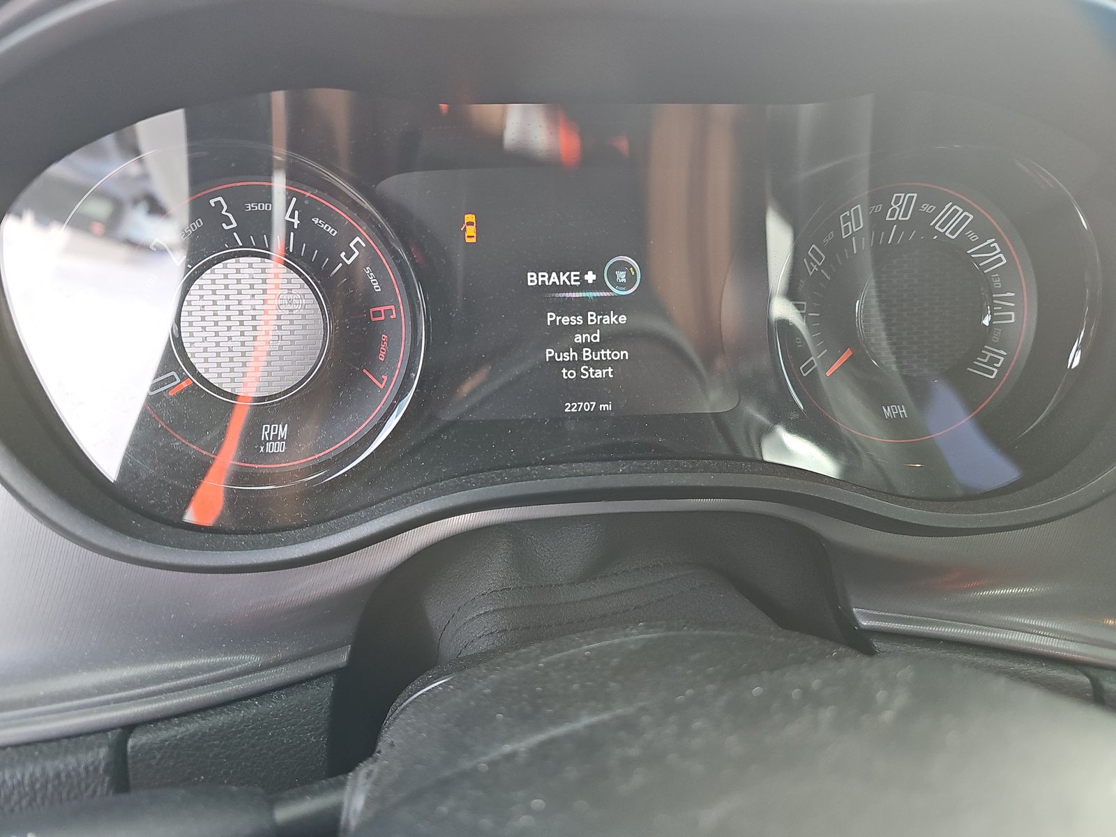 2023 Dodge Challenger R/T RWD