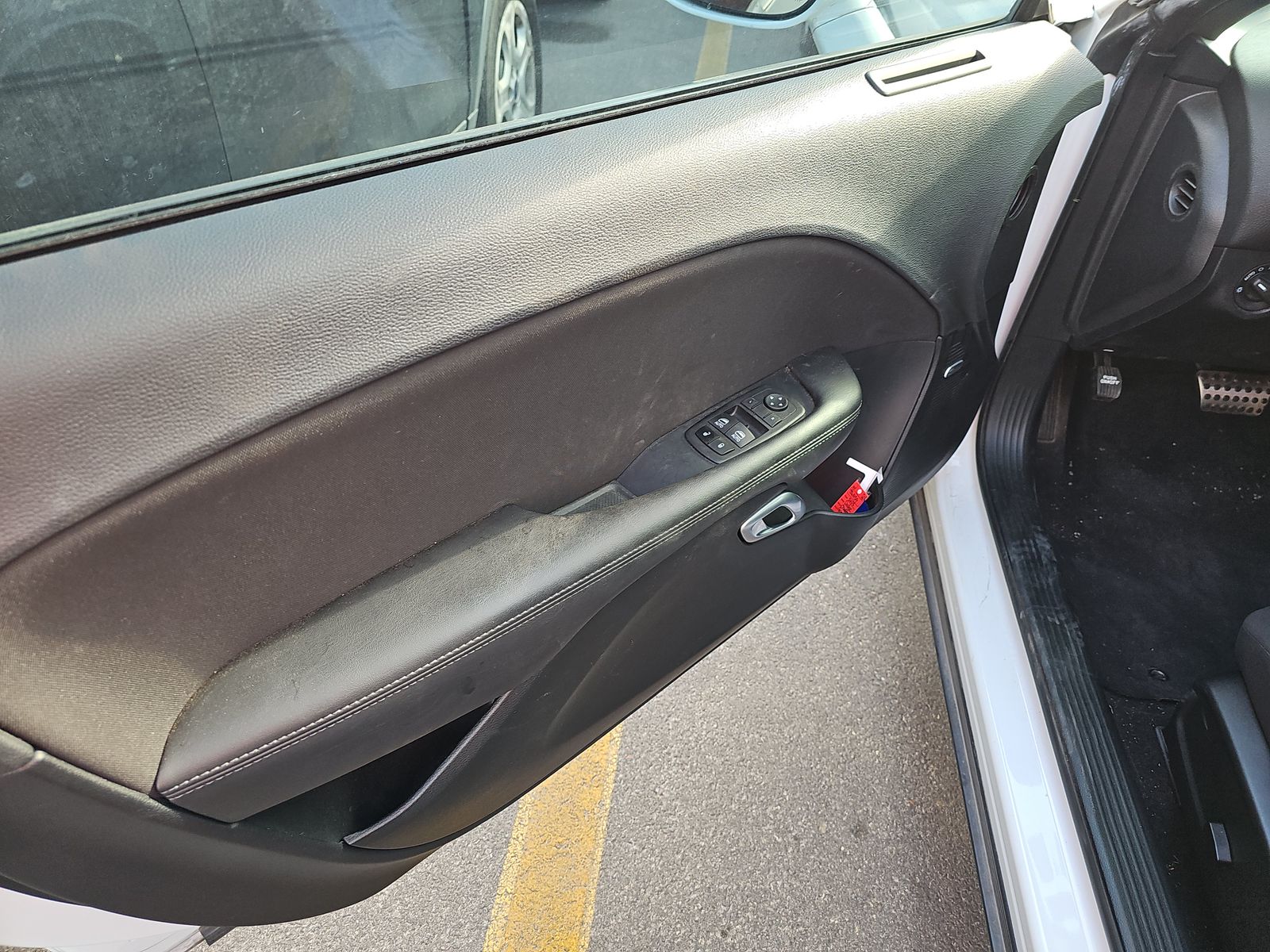 2023 Dodge Challenger R/T RWD