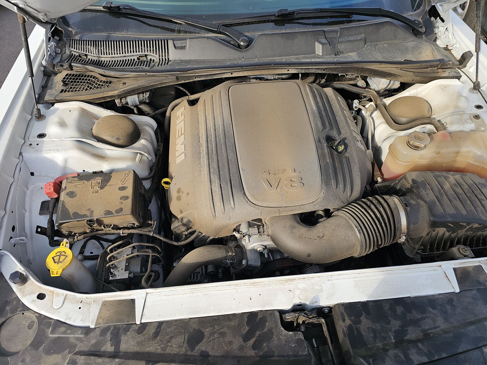 2023 Dodge Challenger R/T RWD