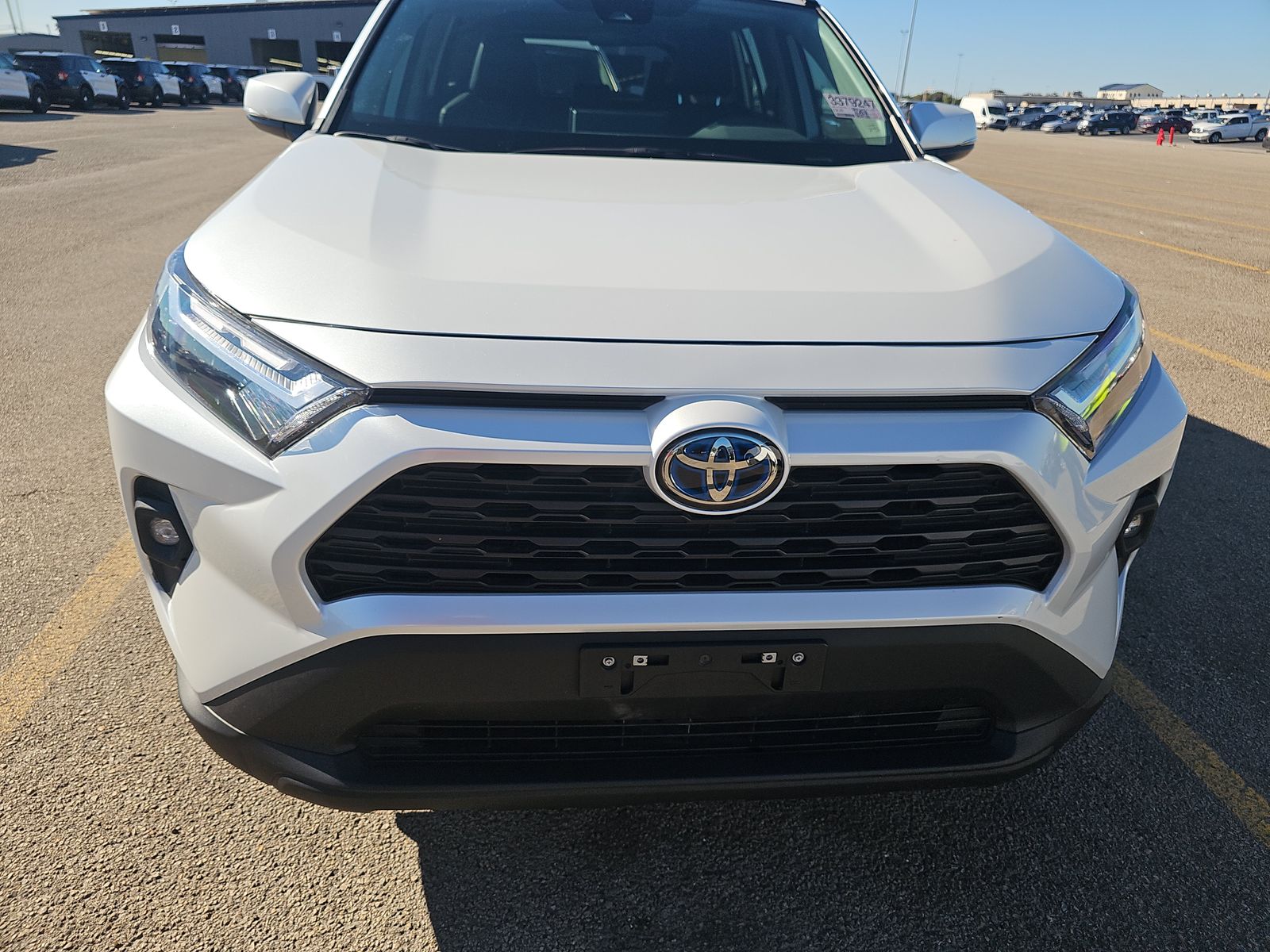 2023 Toyota RAV4 Hybrid XLE Premium AWD