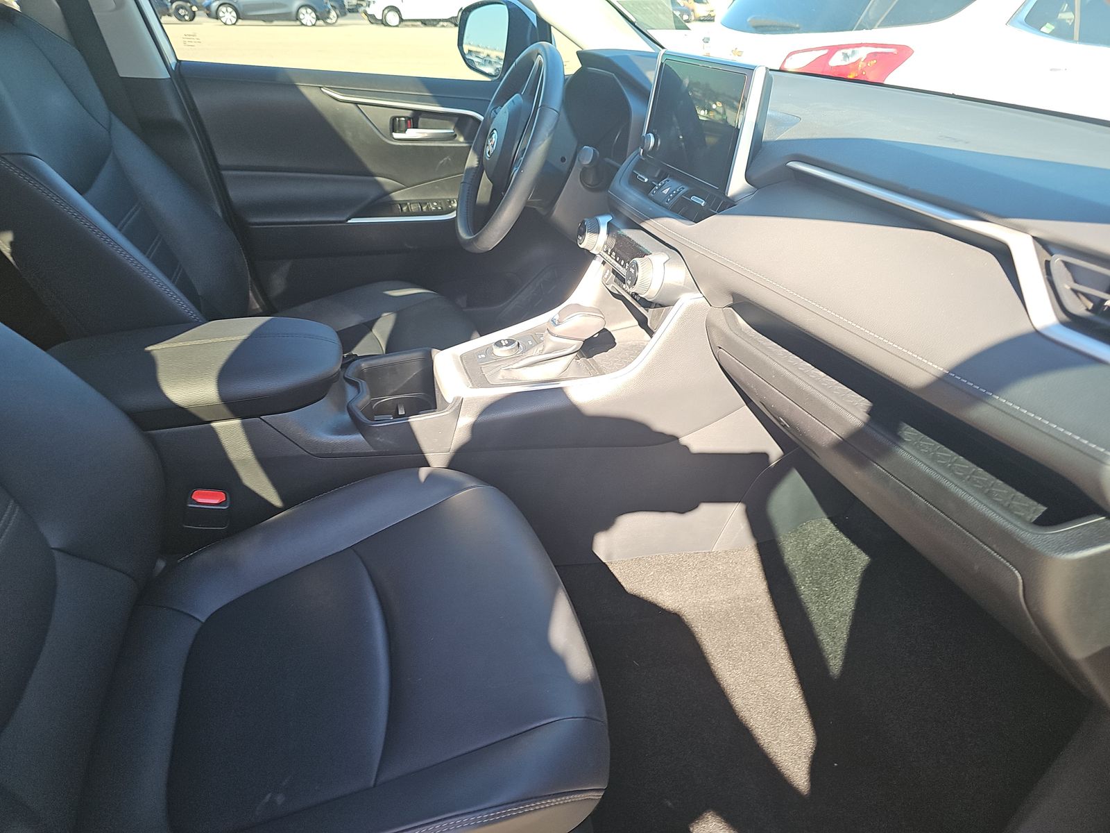 2023 Toyota RAV4 Hybrid XLE Premium AWD