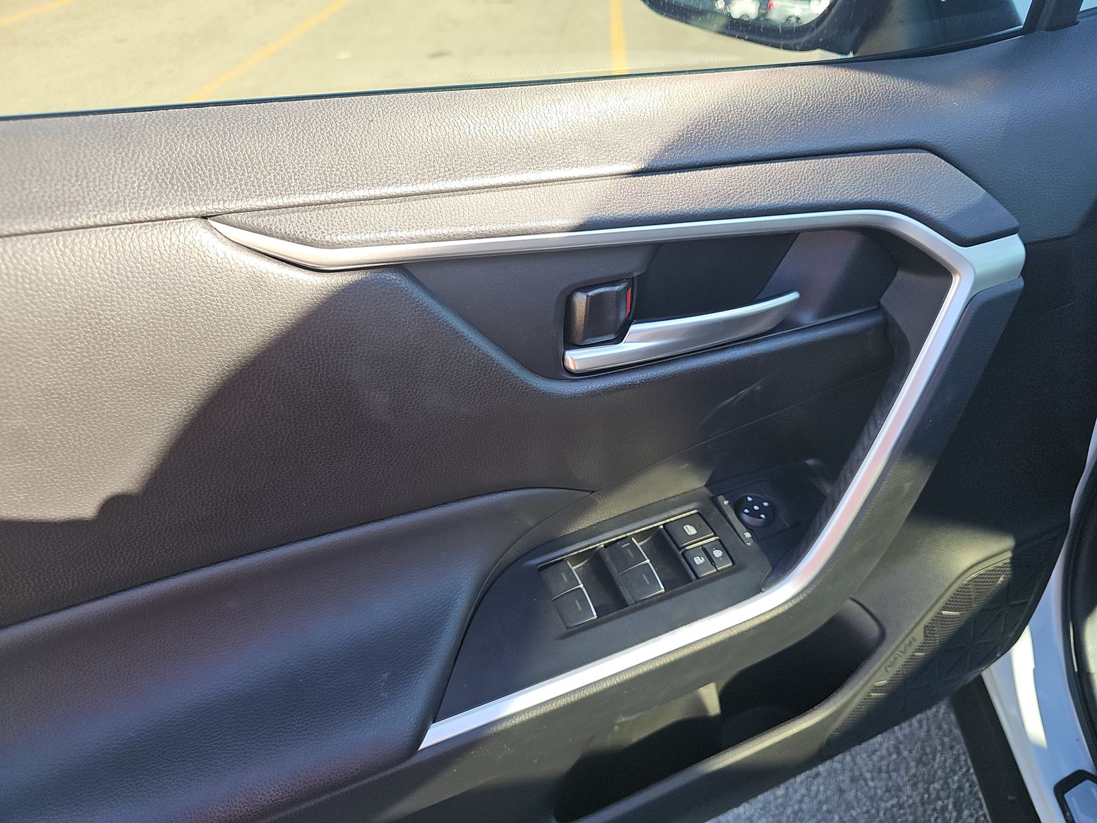 2023 Toyota RAV4 Hybrid XLE Premium AWD