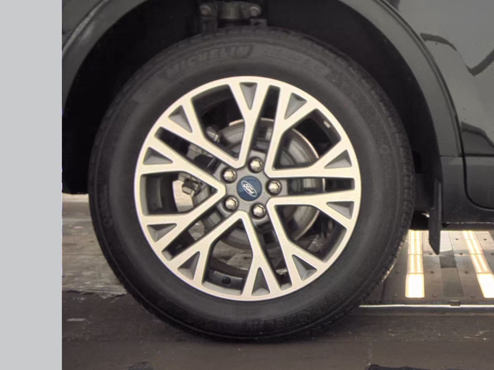 2022 Ford Escape SEL AWD