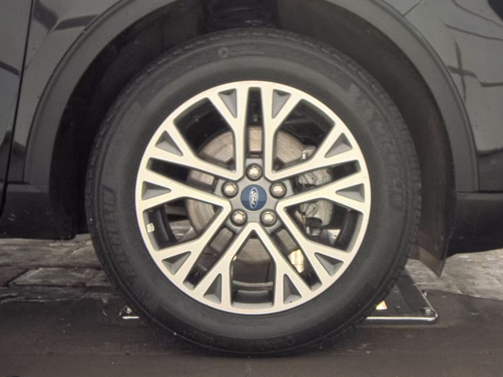 2022 Ford Escape SEL AWD