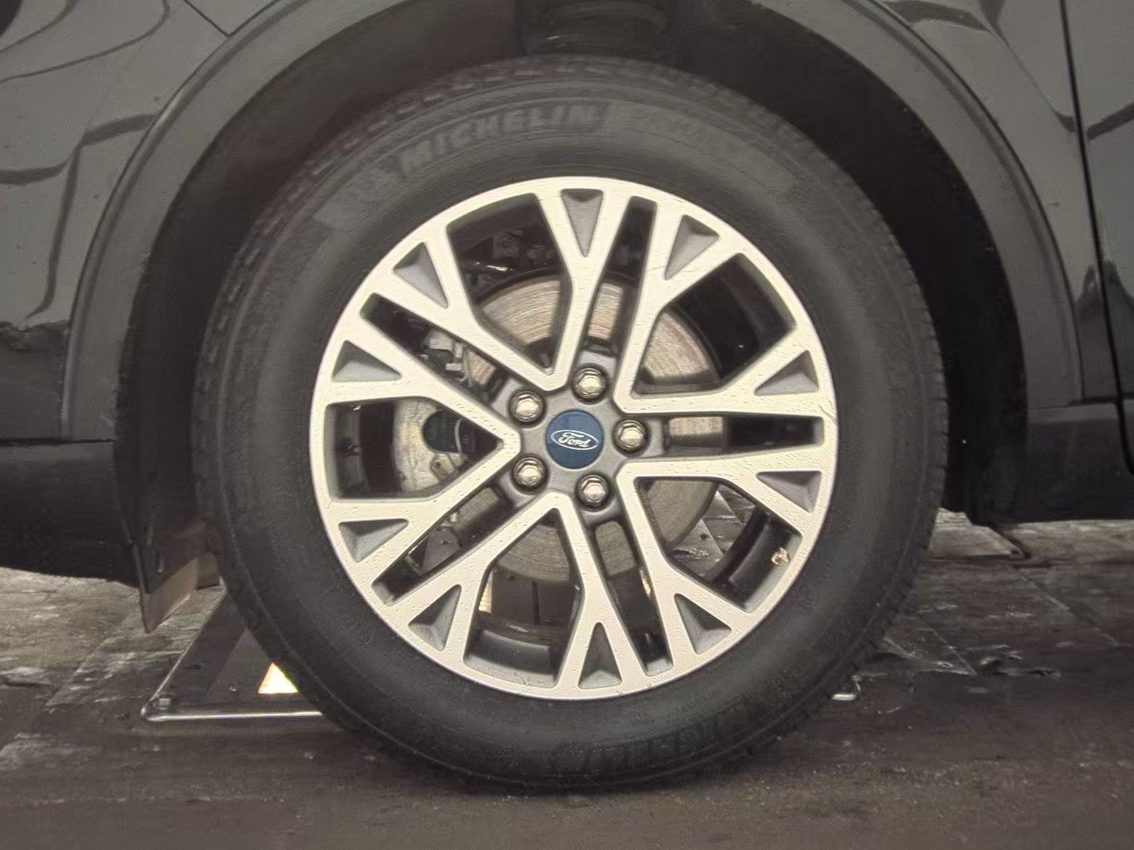 2022 Ford Escape SEL AWD