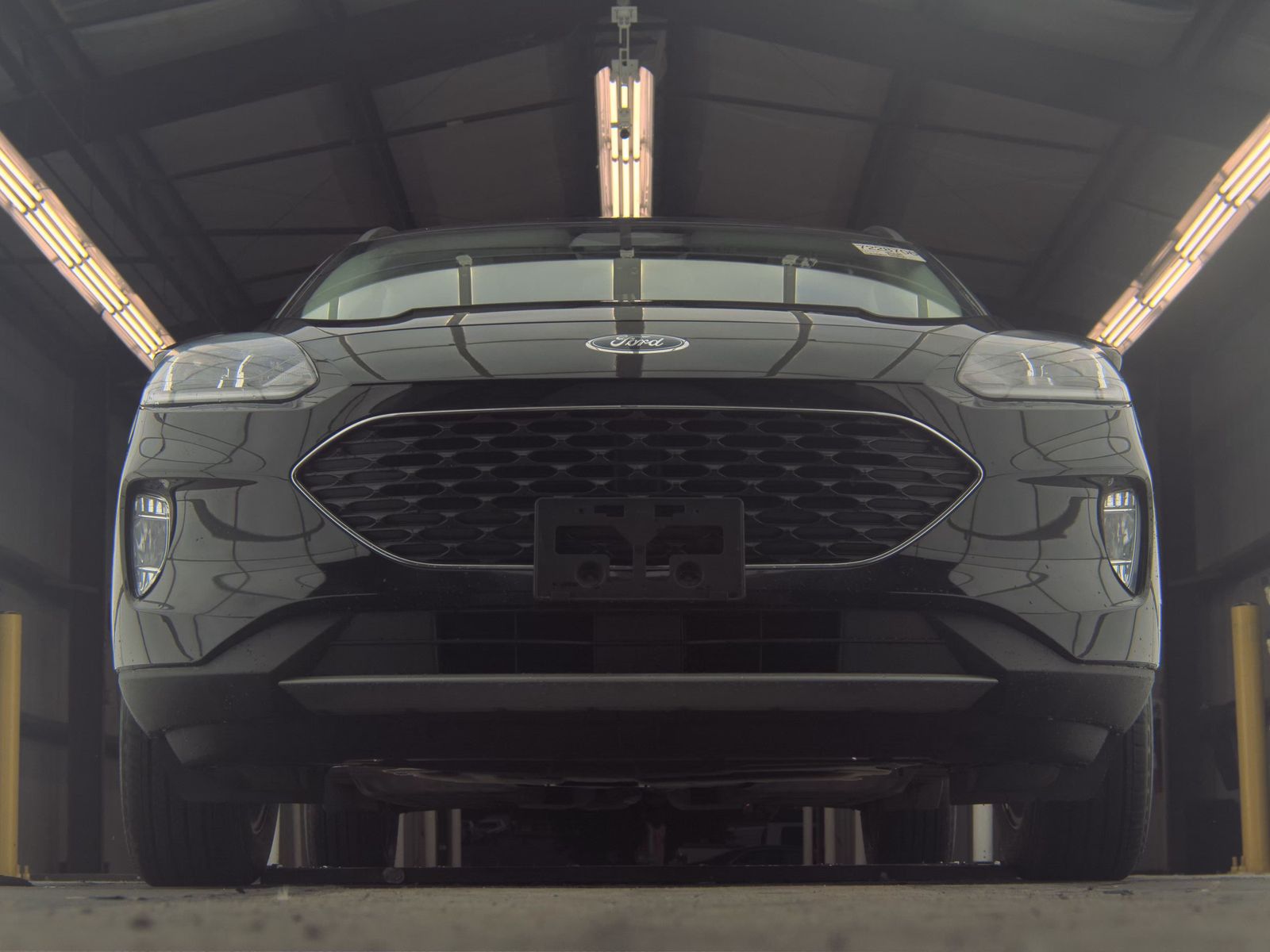 2022 Ford Escape SEL AWD