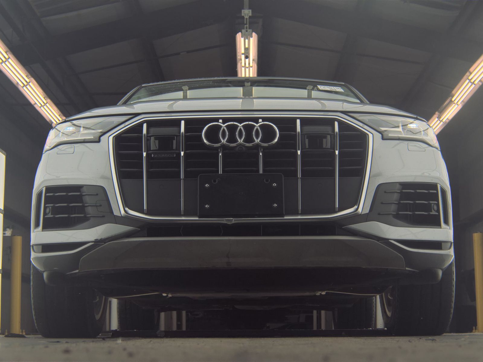 2020 Audi Q7 3.0T Premium Plus AWD