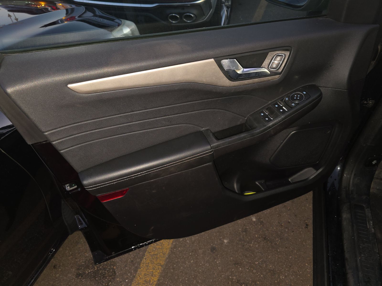 2022 Ford Escape SEL AWD