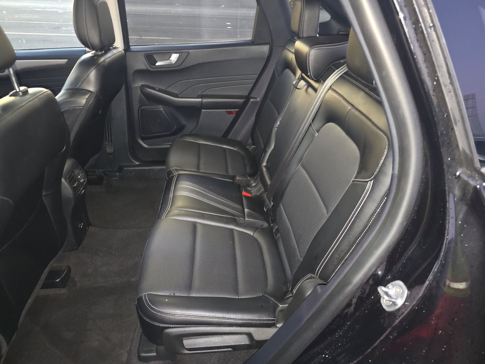 2022 Ford Escape SEL AWD