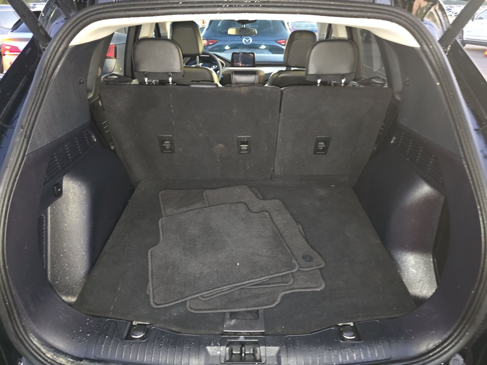 2022 Ford Escape SEL AWD