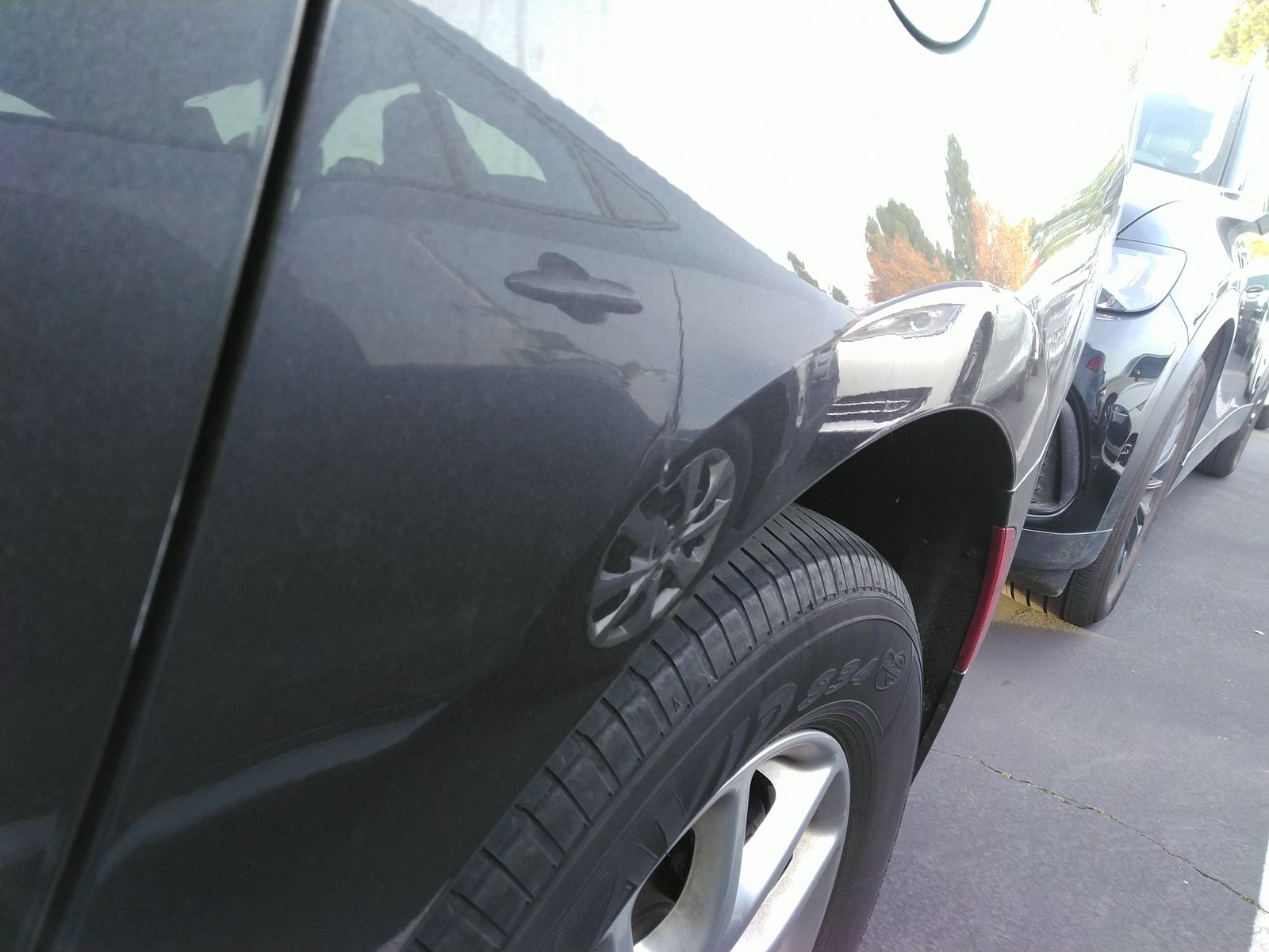 2023 Chrysler Pacifica Touring L FWD