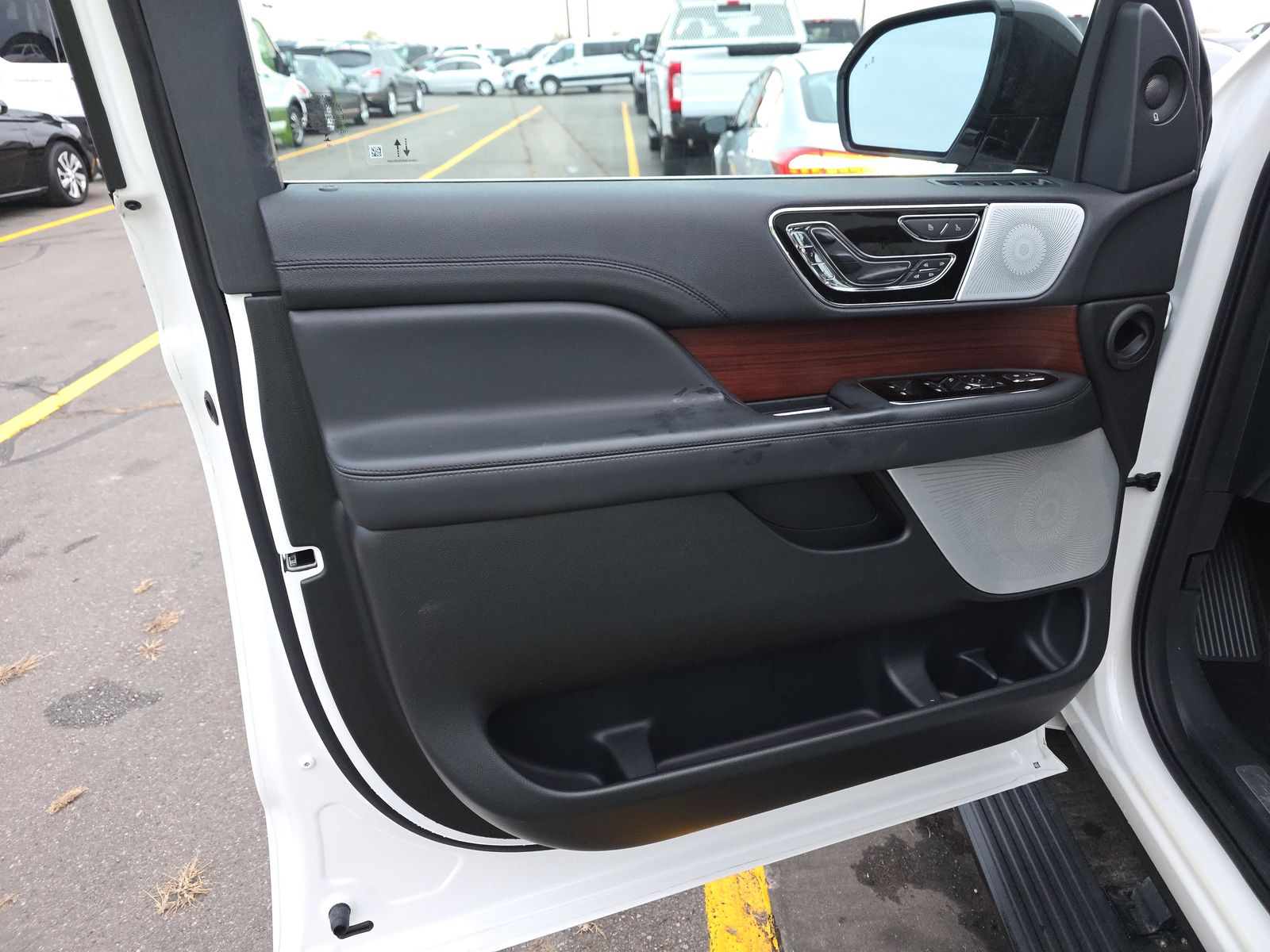 2023 Lincoln Navigator Reserve AWD