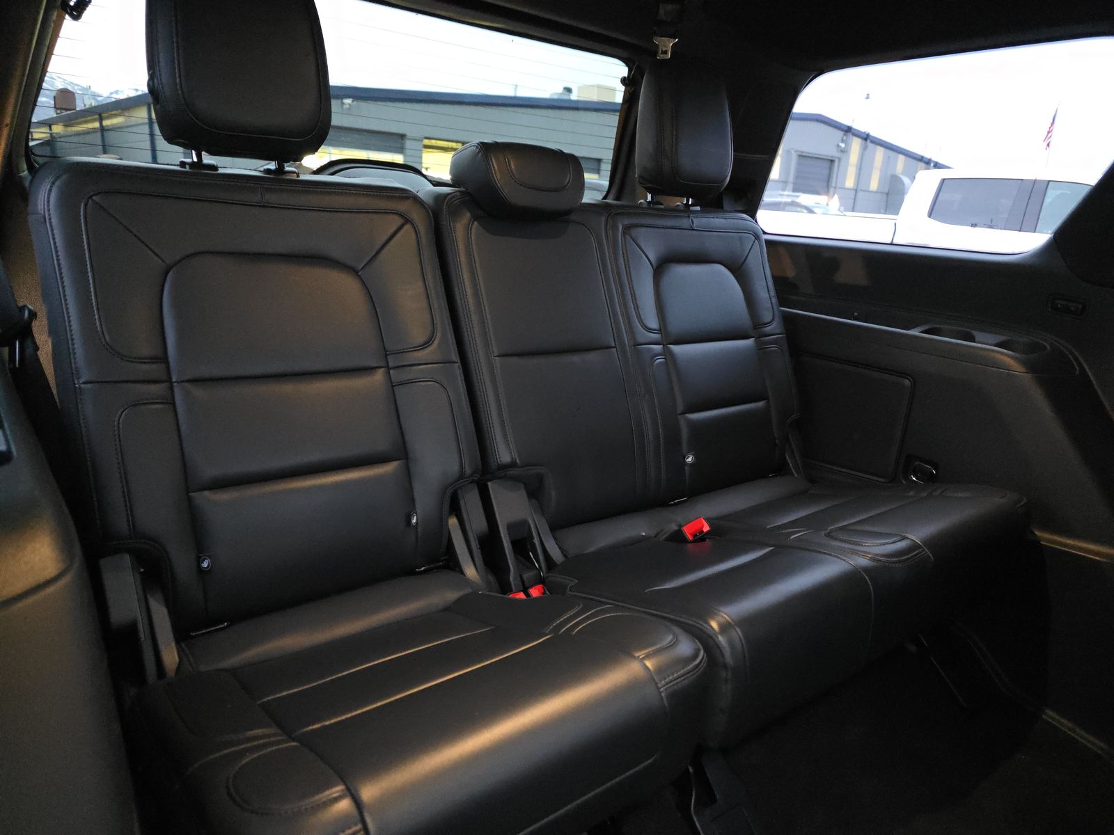 2023 Lincoln Navigator Reserve AWD