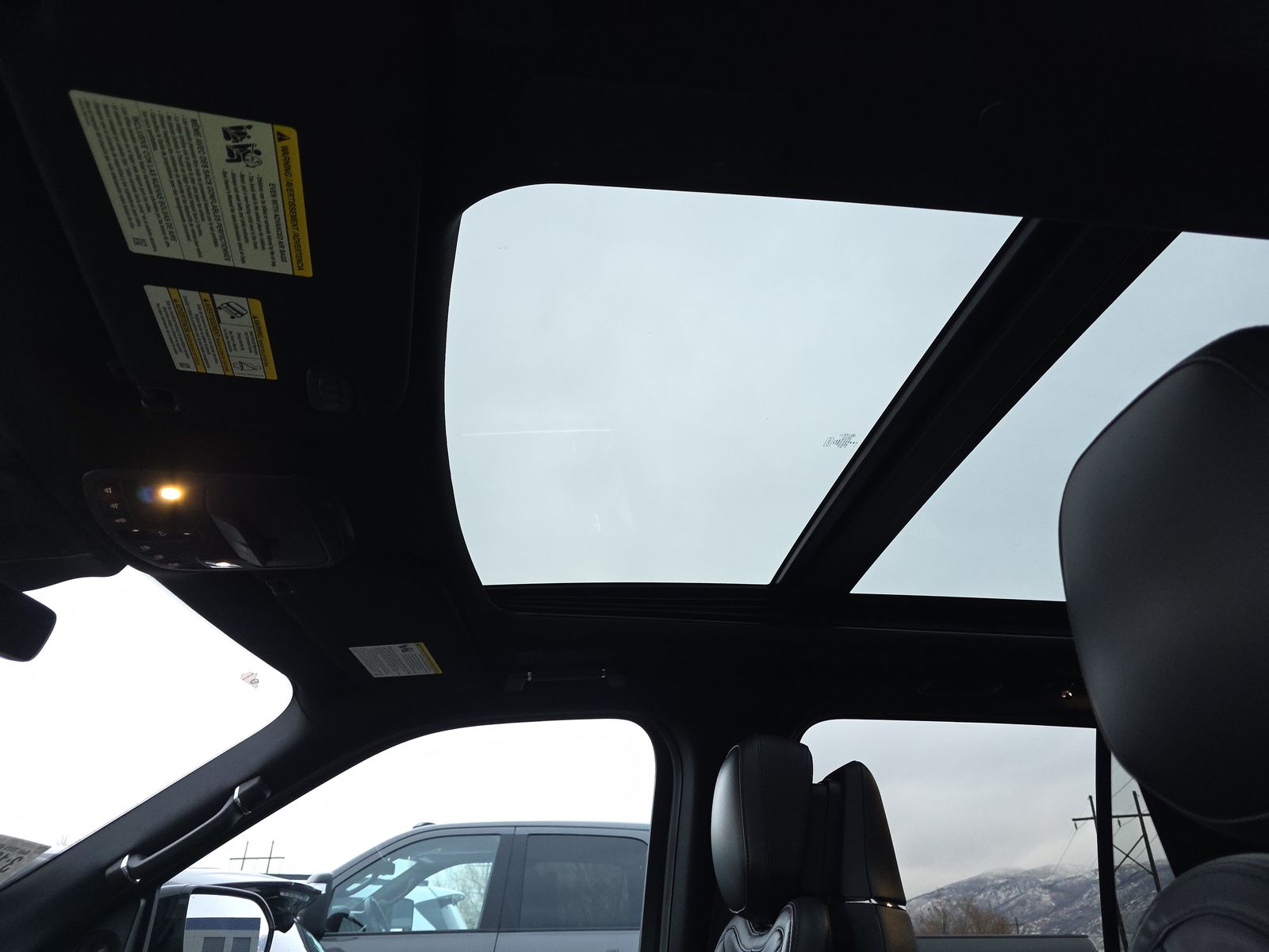 2023 Lincoln Navigator Reserve AWD