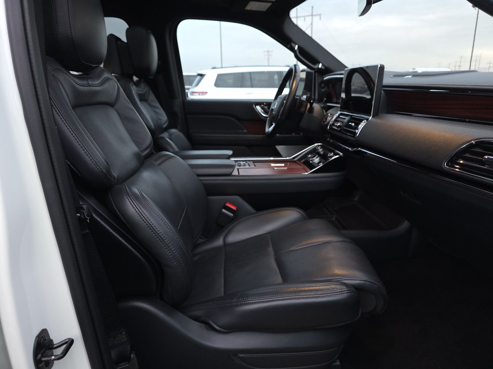 2023 Lincoln Navigator Reserve AWD