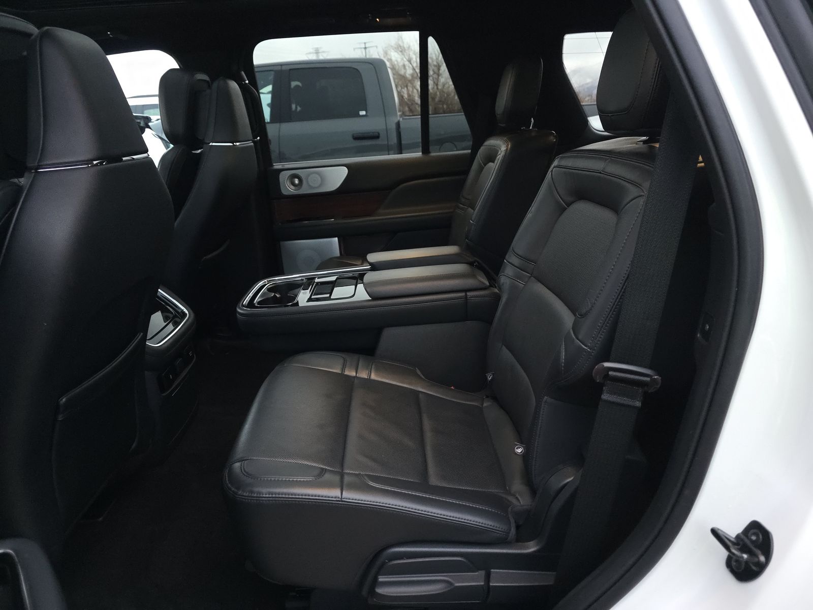 2023 Lincoln Navigator Reserve AWD