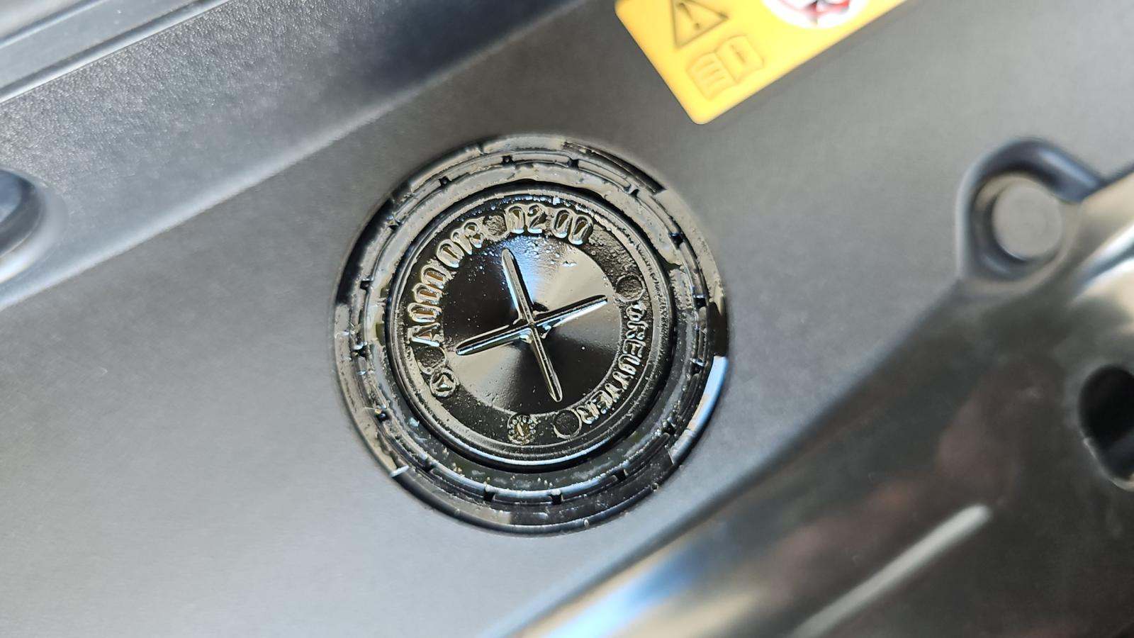 2022 Mercedes-Benz Mercedes-AMG GT AMG GT 53 AWD