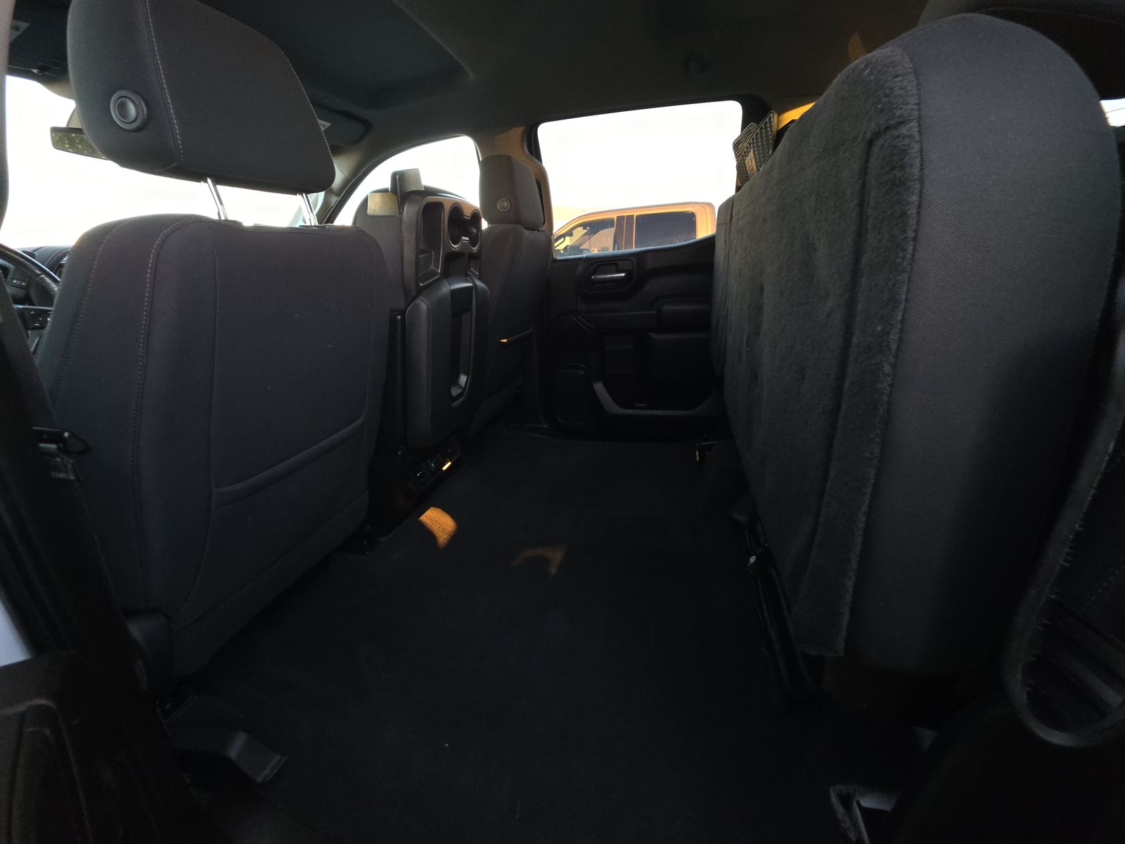 2022 Chevrolet Silverado 1500 LT RWD