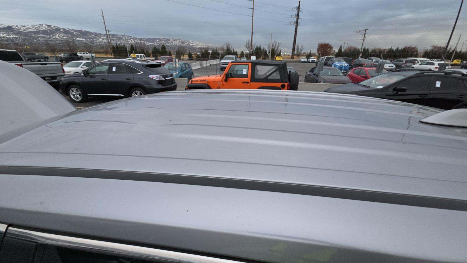 2024 Toyota RAV4 LE AWD