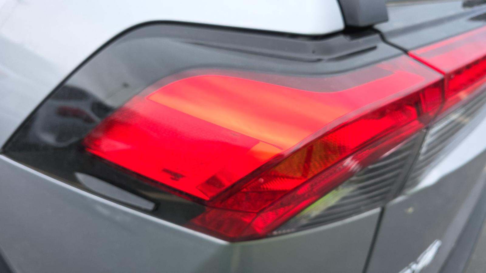 2024 Toyota RAV4 LE AWD