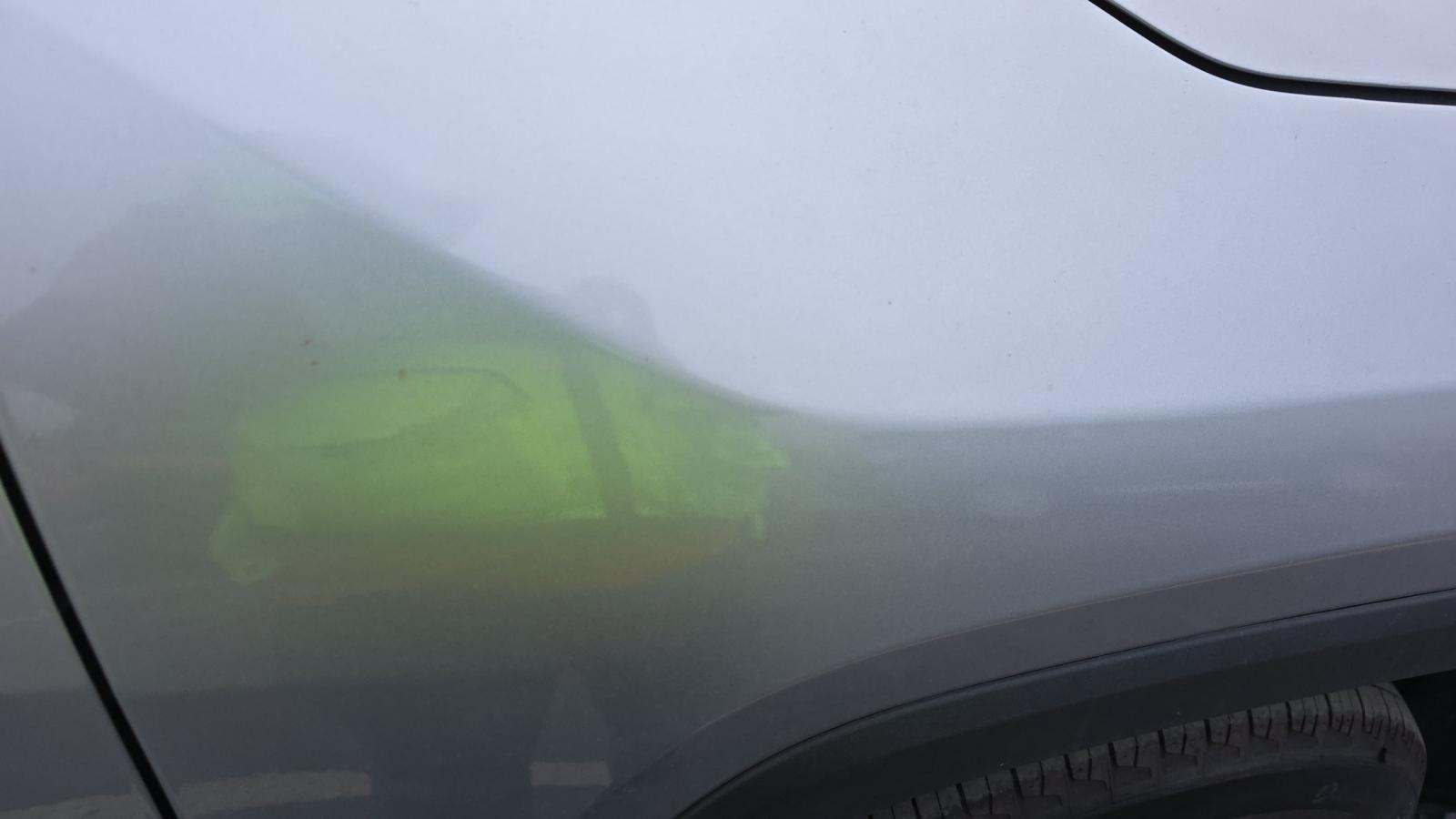 2024 Toyota RAV4 LE AWD