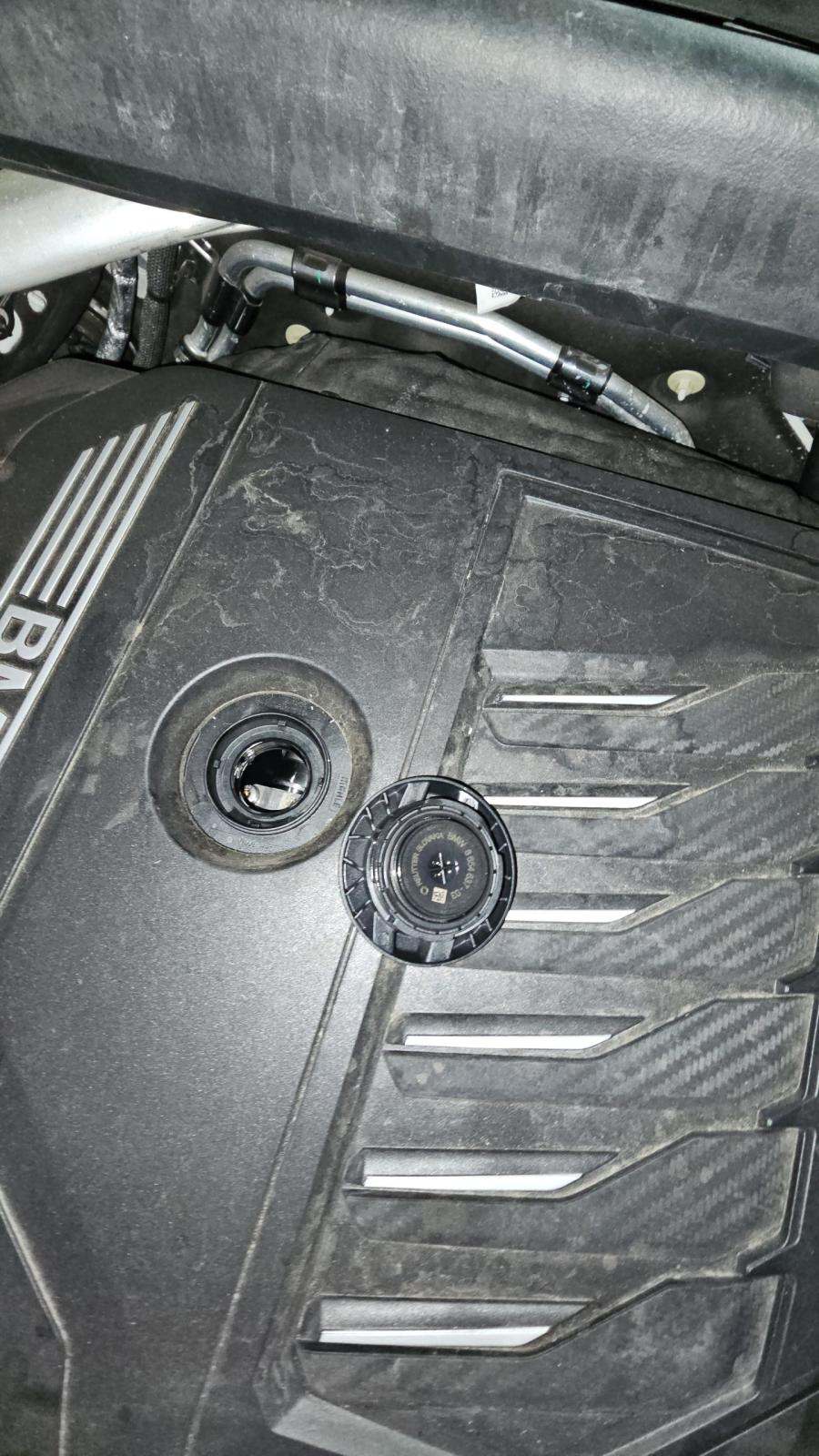 2021 BMW X5 sDrive40i RWD