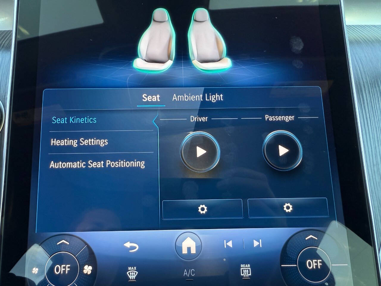 2025 Mercedes-Benz GLC AMG GLC 43 AWD