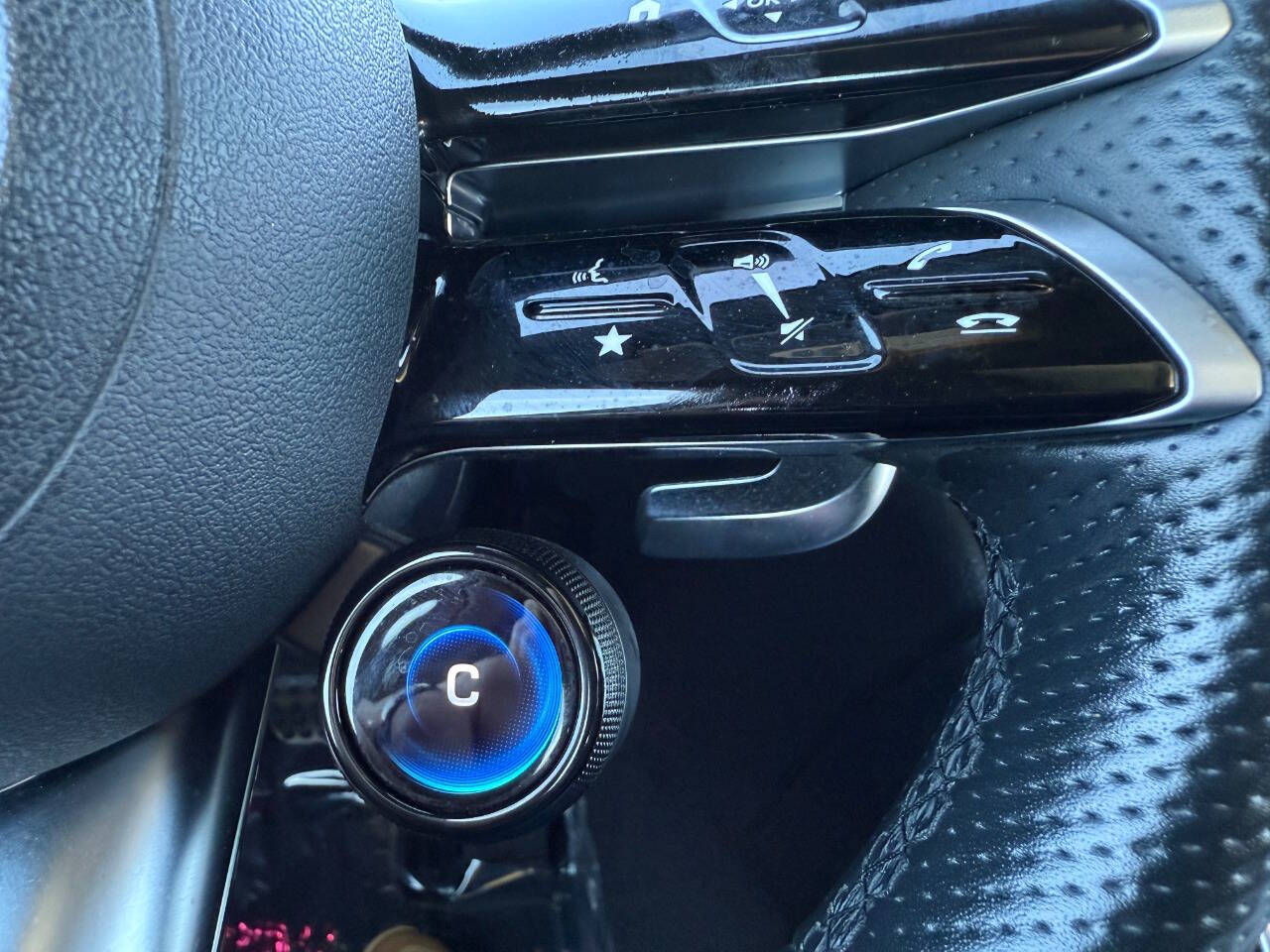 2025 Mercedes-Benz GLC AMG GLC 43 AWD